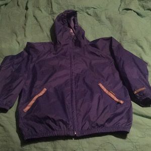 Stearns Rain jacket youth L/XL